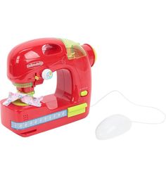 Игровой набор Игруша Швейная машина