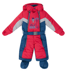 Комбинезон Fun Time