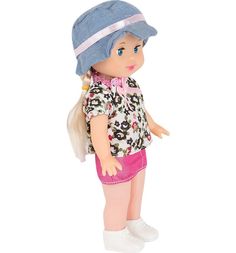 Кукла Tongde Радочка 25 см