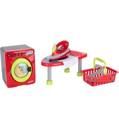 Игровой набор Игруша Хозяюшка