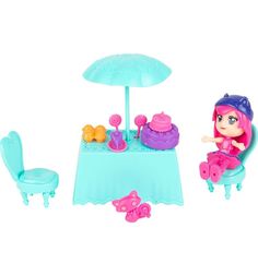 Игровой набор Игруша Barmila