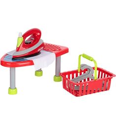 Игровой набор Игруша Хозяюшка