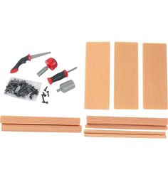 Игровой набор S+S Toys Юный мастер