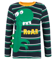 Джемпер Bembi, цвет: синий