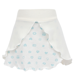 Юбка Бамбук