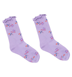 Носки MasterSocks, цвет: фиолетовый
