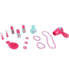 Игровой набор Игруша Модница