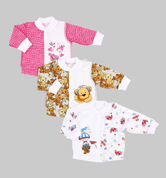 Джемпер Зайка Моя, цвет: голубой