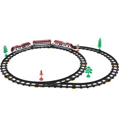 Игровой набор Tongde Железная дорога - Современный метрополитен