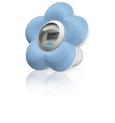 Цифровой термометр Philips Avent SCH550/20