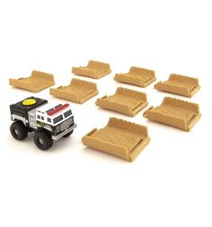 Автотрек Tonka Climb-Overs Fire Stomper 10 см