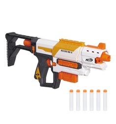 Бластер Nerf Modulus Recon MK2