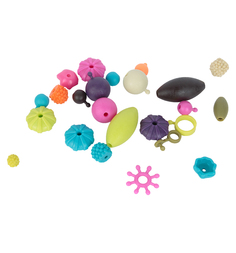 Набор для творчества Игруша Украшения (200 дет.)