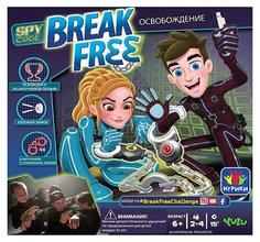 Настольная игра Yulu Break Free