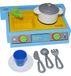 Игровой набор Palau Natal №2 33 см