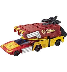 Трансформер Transformers Generations Rodimus Prime