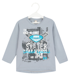 Джемпер Babyglory Skateboarder