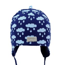 Шапка Artel Cloudlet