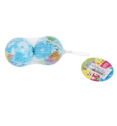 Игровой набор Shantou Gepai мячей Глобус, d-5 см