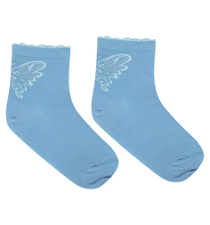 Носки Conte Kids TIP-TOP, цвет: голубой