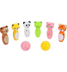 Игровой набор Игруша Боулинг