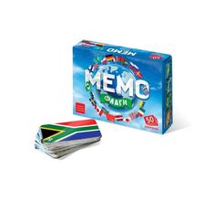 Настольная игра Нескучные игры Мемо. Флаги