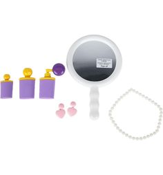 Игровой набор Полесье Маленька принцесса №2