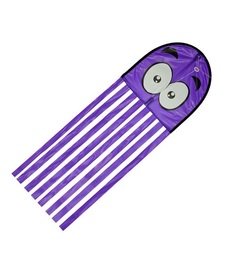 Воздушный змей X-match Осьминожка, 330х33см