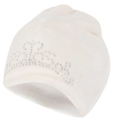 Шапка Hoh Loon, цвет: молочный