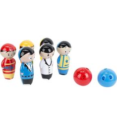 Игровой набор Игруша Боулинг