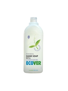 Жидкое мыло Ecover Лаванда, 1000 мл
