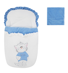 Конверт в коляску Leader Kids Мой котенок