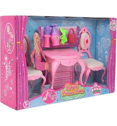 Игровой набор Игруша Аксессуары для куклы