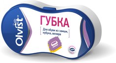 Губка для обуви Olvist