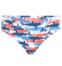 Трусы Cherubino, цвет: синий