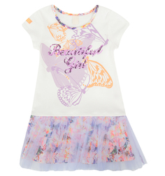 Платье Lucky Child Beautiful