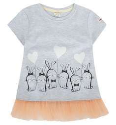 Платье Lucky Child Amore girl