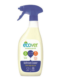 Спрей Ecover Океанская свежесть для ванной комнаты, 500 мл