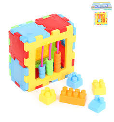 Конструктор S+S Toys (13 дет.)