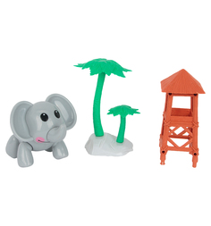 Игровой набор Игруша