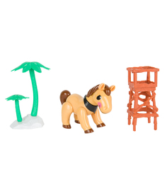 Игровой набор Игруша 10-13 см