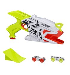Бластер Nerf Nitro Аэрофьюри