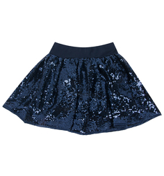 Юбка Fun Time, цвет: синий