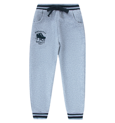 Брюки Fun Time, цвет: серый