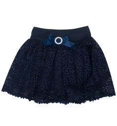 Юбка Fun Time, цвет: синий