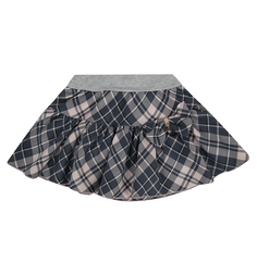 Юбка Fun Time, цвет: серый