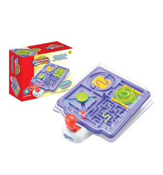 Настольная игра Shantou Gepai Лабиринт