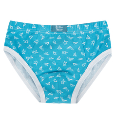 Трусы Bossa Nova, цвет: голубой