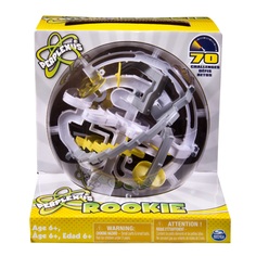 Головоломка Spin Master Perplexus Rookie 70 барьеров