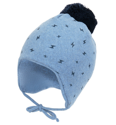 Шапка Ander, цвет: синий